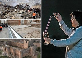 Las noticias imprescindibles