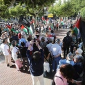Sergio Toribio pasará 72 horas detenido en Israel