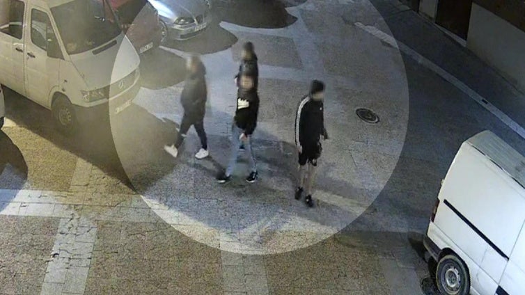 Detienen a cinco ladrones de bicicletas de alta gama en Calahorra