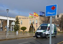 El Hospital de Calahorra se convertirá en centro de formación universitaria