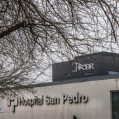 Nuevas plazas de Urología en el Hospital San Pedro y en Calahorra