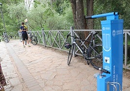 Arnedo suma 35.533 euros de financiación para mejoras en las instalaciones deportivas