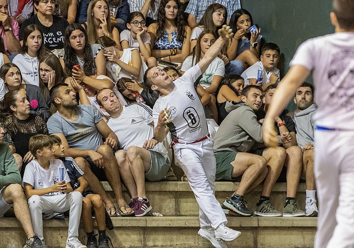 Undécima jornada del Torneo San Isidro