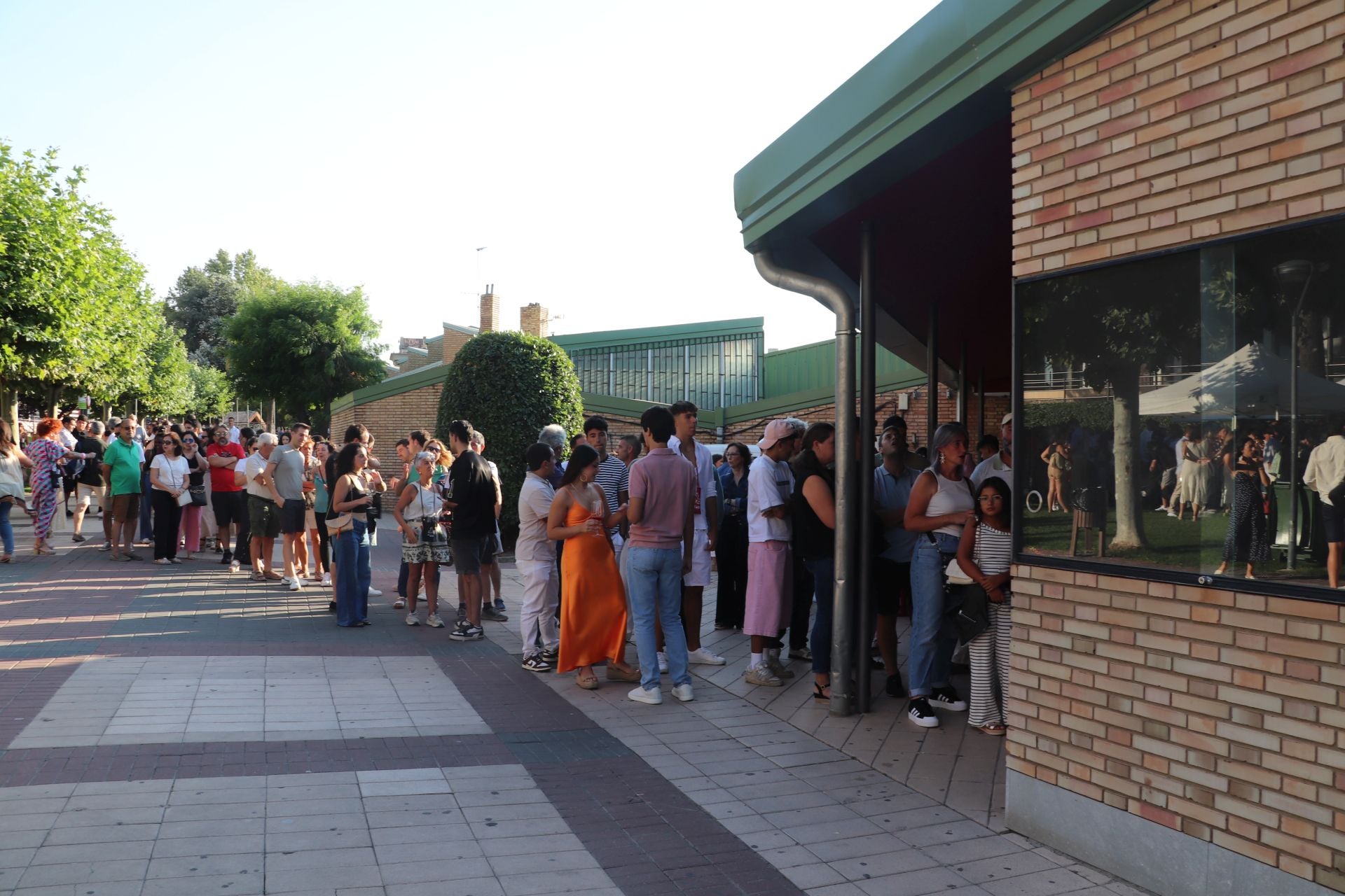Décimo cuarta edición del Bodegas en la Calle en Alfaro