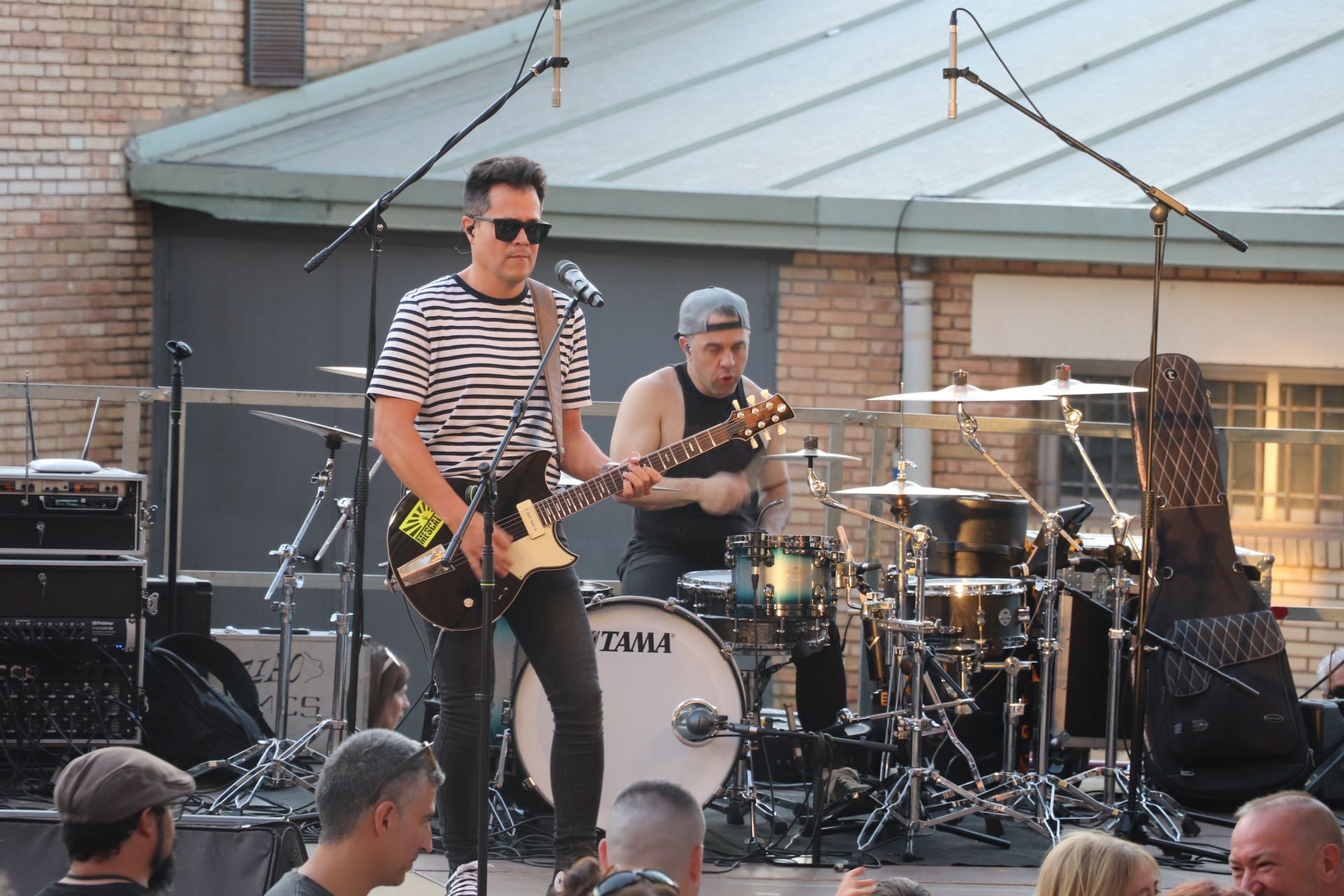 Décimo cuarta edición del Bodegas en la Calle en Alfaro