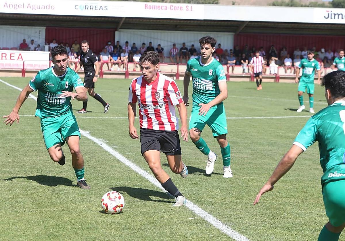 La UDL muestra brotes verdes