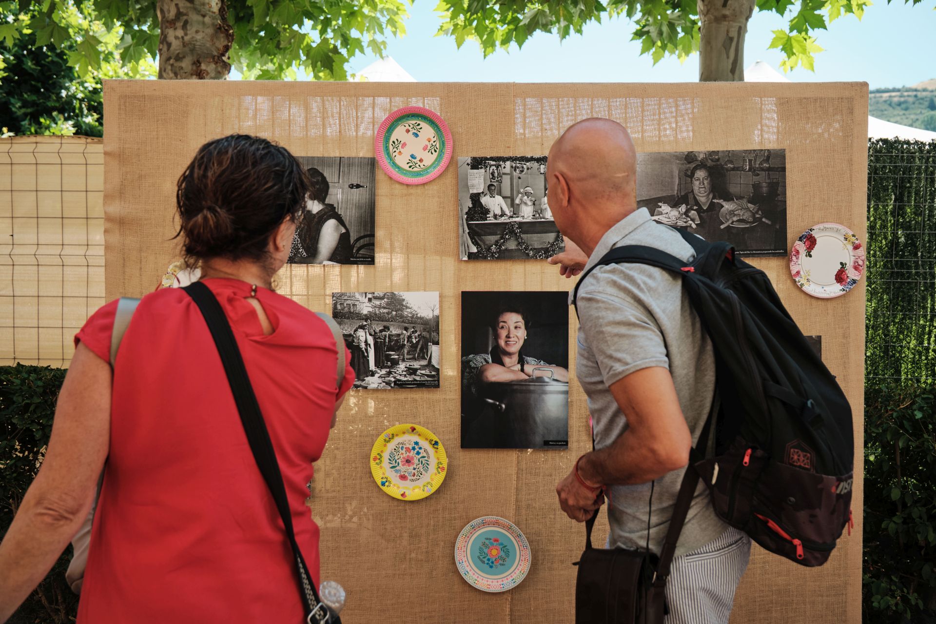 Sábado valenciano en el Festival Gastrómico Mama