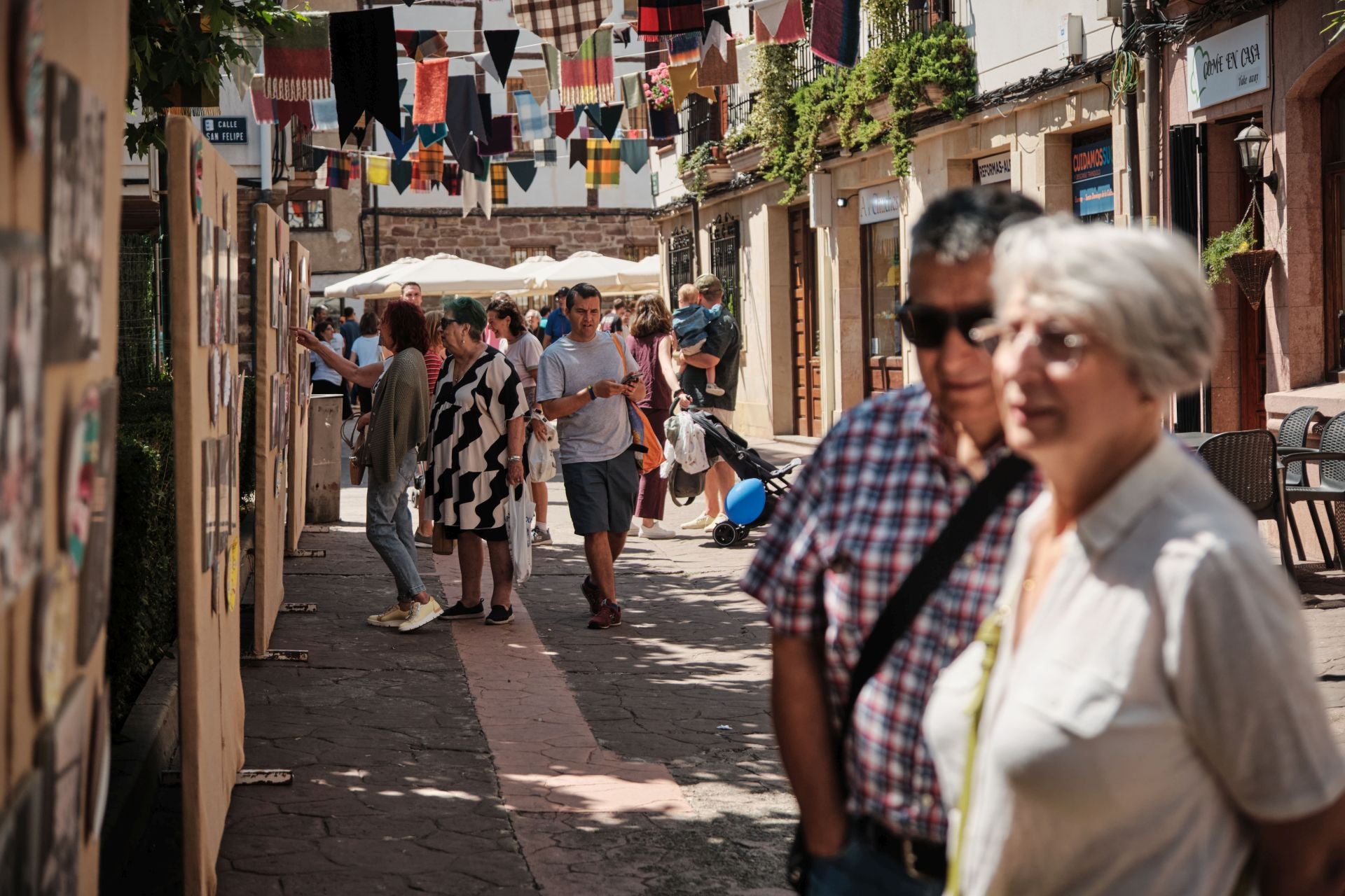 Sábado valenciano en el Festival Gastrómico Mama