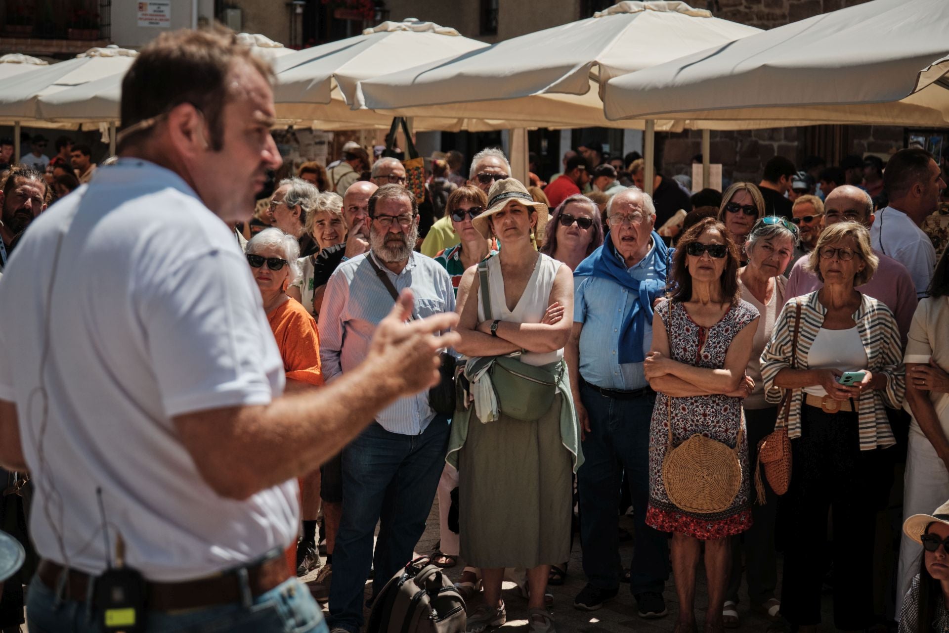 Sábado valenciano en el Festival Gastrómico Mama