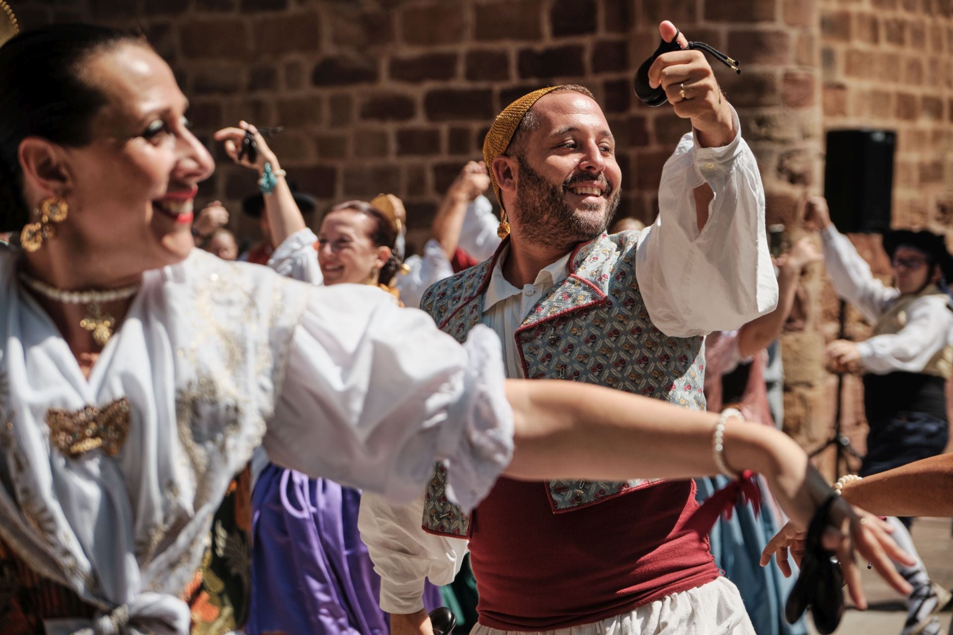 Sábado valenciano en el Festival Gastrómico Mama