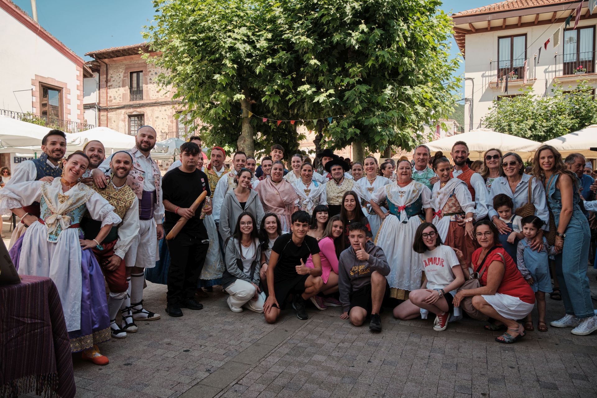 Sábado valenciano en el Festival Gastrómico Mama