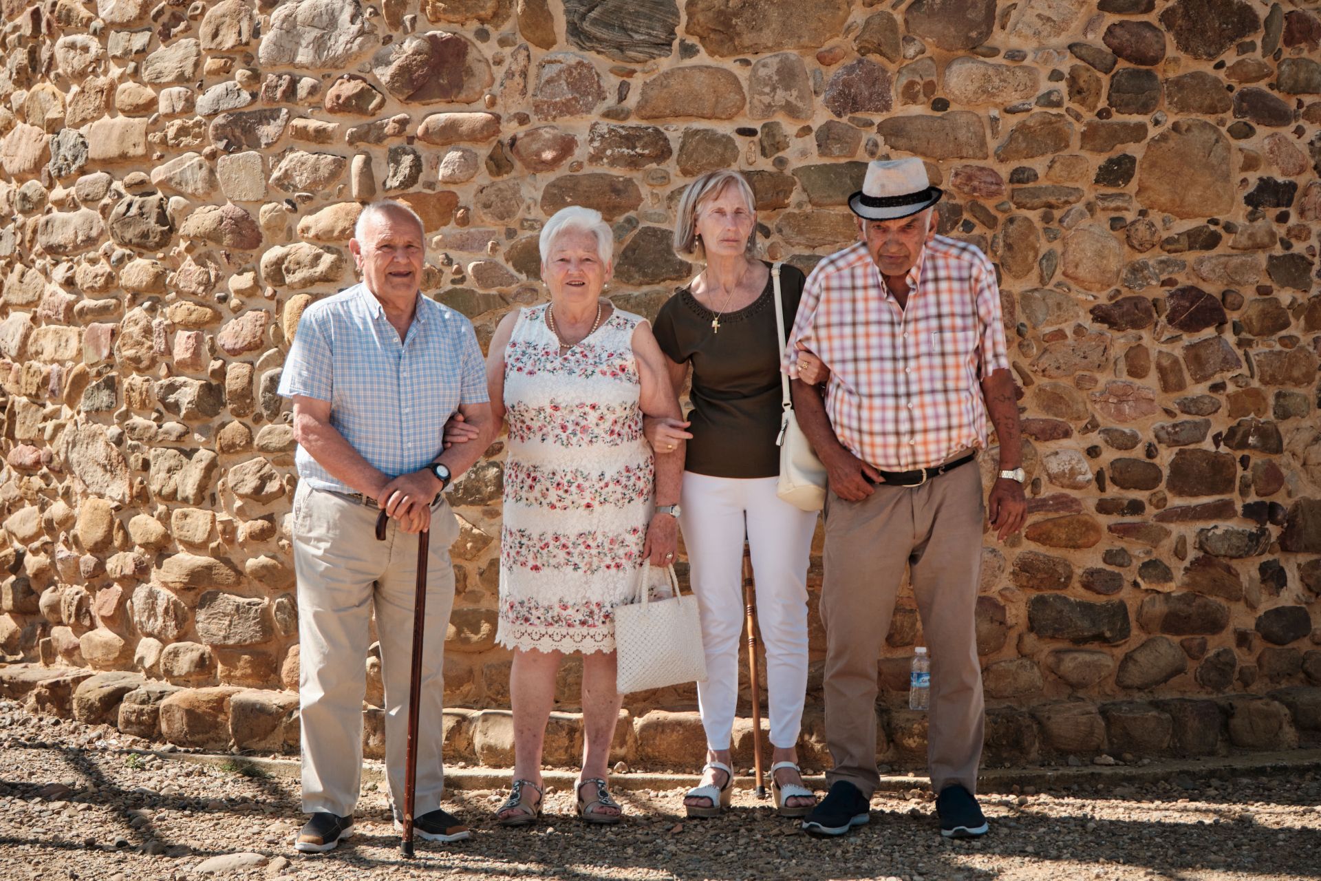 Ocón celebra su tradicional fiesta de la Molienda