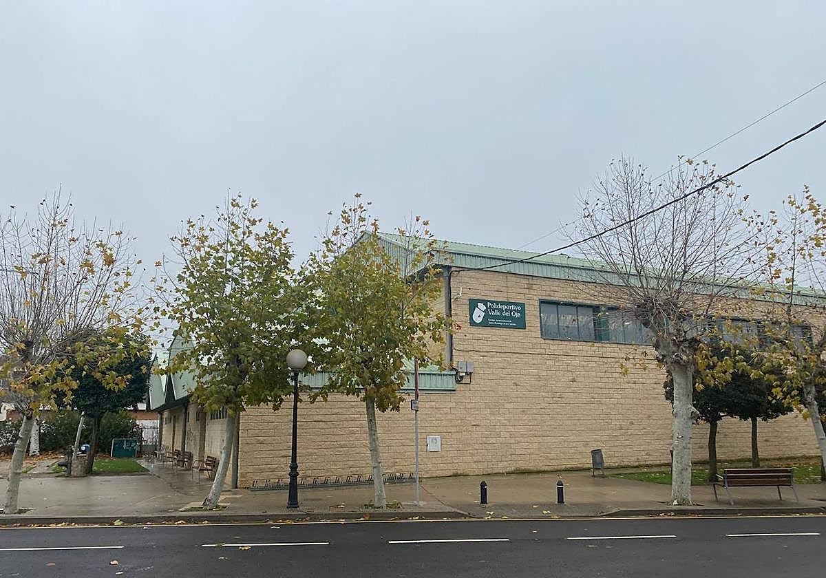 El PSOE de Santo Domingo reclama más participación en el proyecto del complejo deportivo