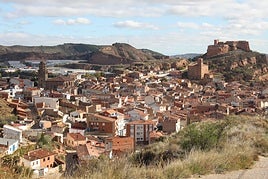 Las noticias breves de los pueblos de La Rioja