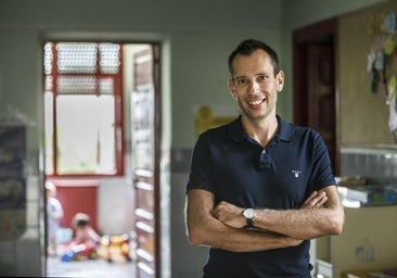 «Queremos garantizar la igualdad de oportunidades con el sistema de becas»