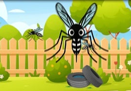 La Rioja activa un plan contra las enfermedades transmitidas por artrópodos