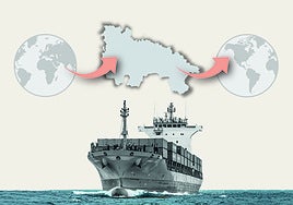 ¿Qué productos importa y exporta La Rioja?