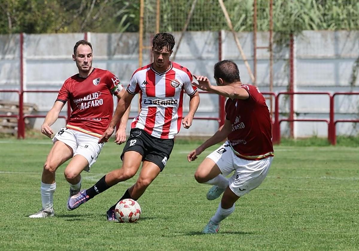 Errores que llevan a la derrota