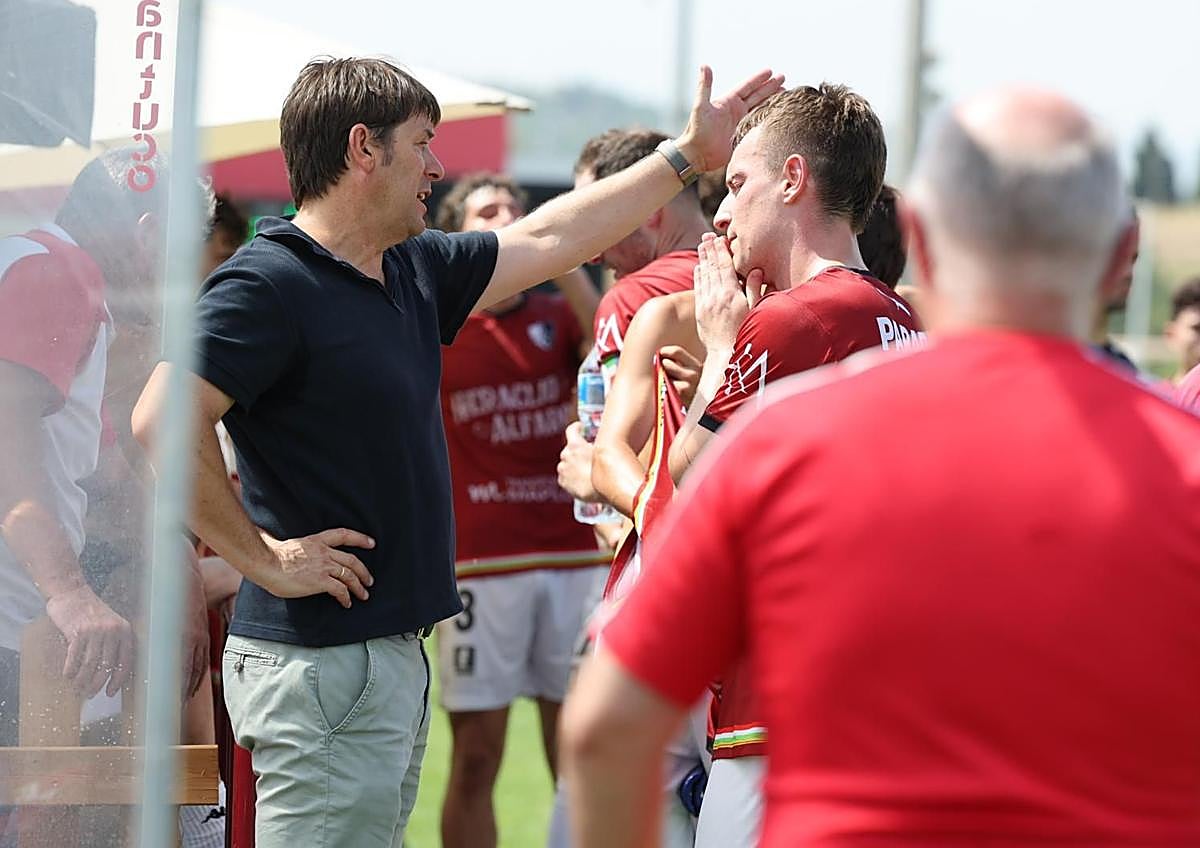 Imagen secundaria 1 - Errores que llevan a la derrota