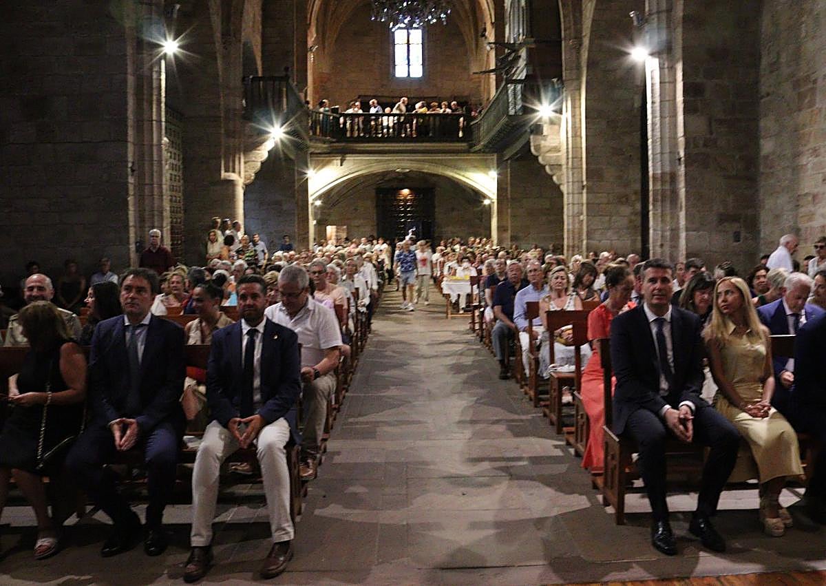 Imagen secundaria 1 - San Lorenzo enciende la &#039;parrilla&#039; en su día grande