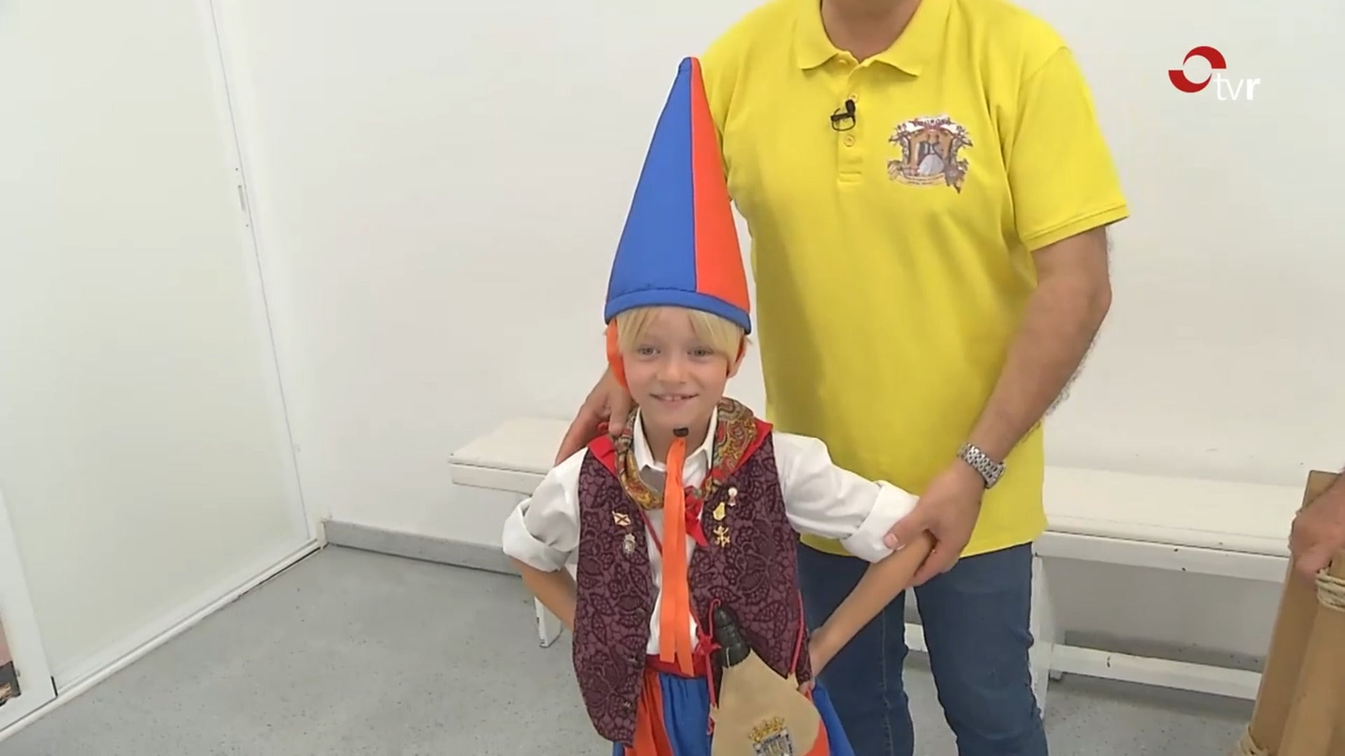 ¿Cuál es el origen del “Cachiberrio”?