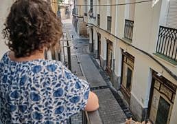 La pesadilla de cada fin de semana en el Casco Antiguo de Logroño