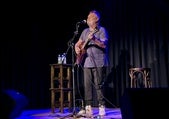 Pablo Carbonell se disculpa por su actuación «de pesadilla» en Canales