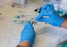 Las enfermeras en La Rioja cobran un sueldo «alarmantemente bajo»