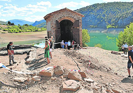 Pasea La Rioja propone mañana una ruta nocturna por Mansilla de la Sierra