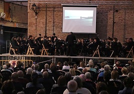 La fiesta infantil de disfraces y el concierto de Mocedades anticipan la fiesta en Alfaro