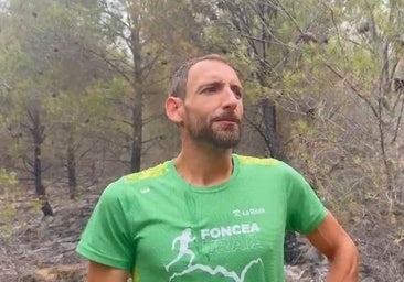 «Sacamos los tractores y decidimos no parar»