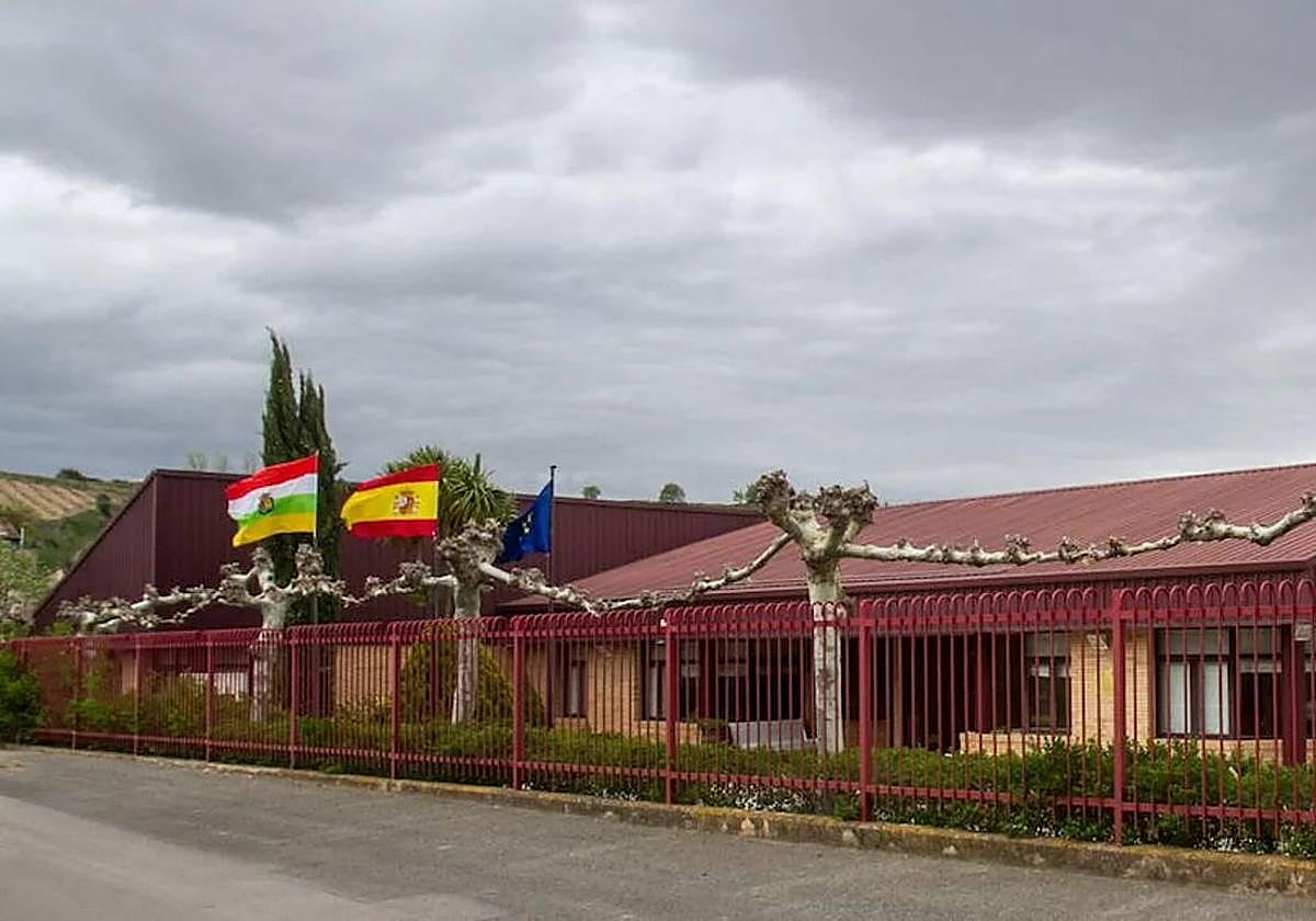 CADPD Santa Lucía de Fuenmayor