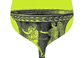 Georgia, el paraíso intacto (II vinos)