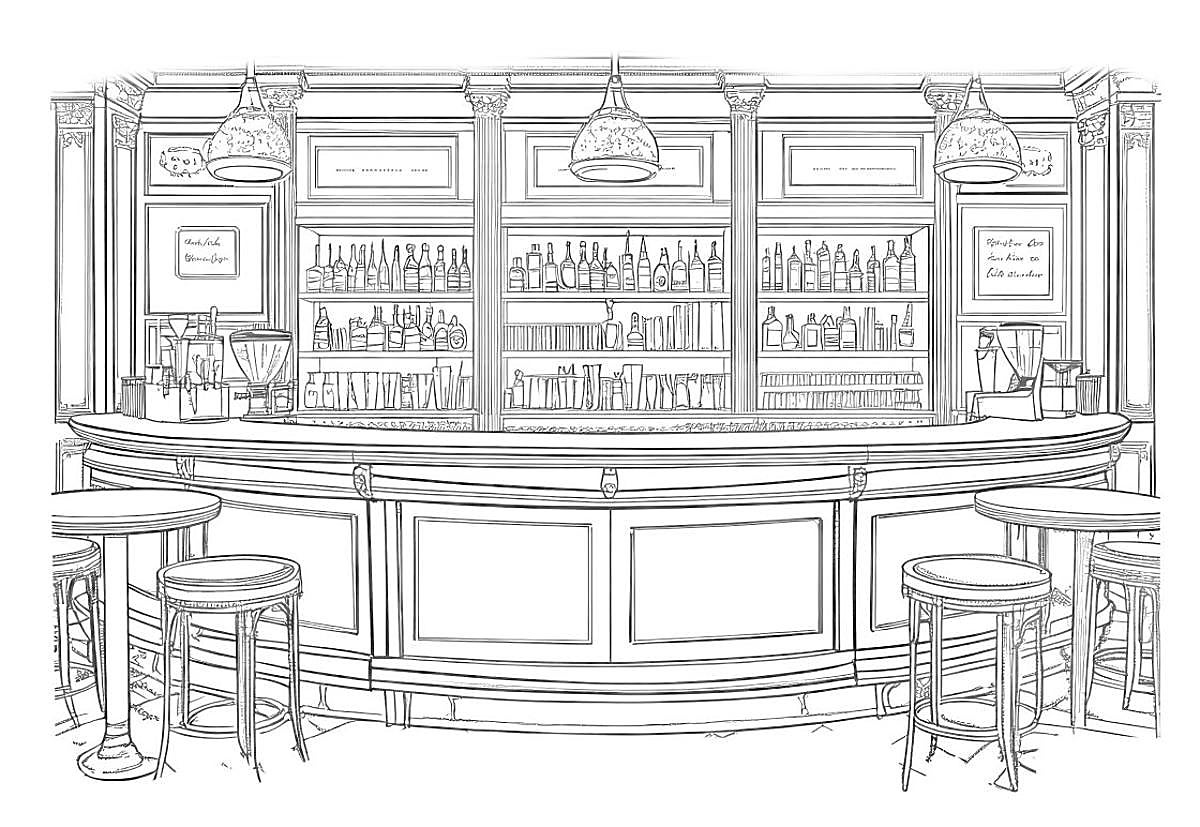 Descubriendo los entresijos de los bares de Logroño