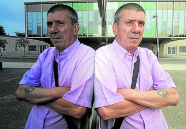 «Después del desahucio no veo otra alternativa que la calle»