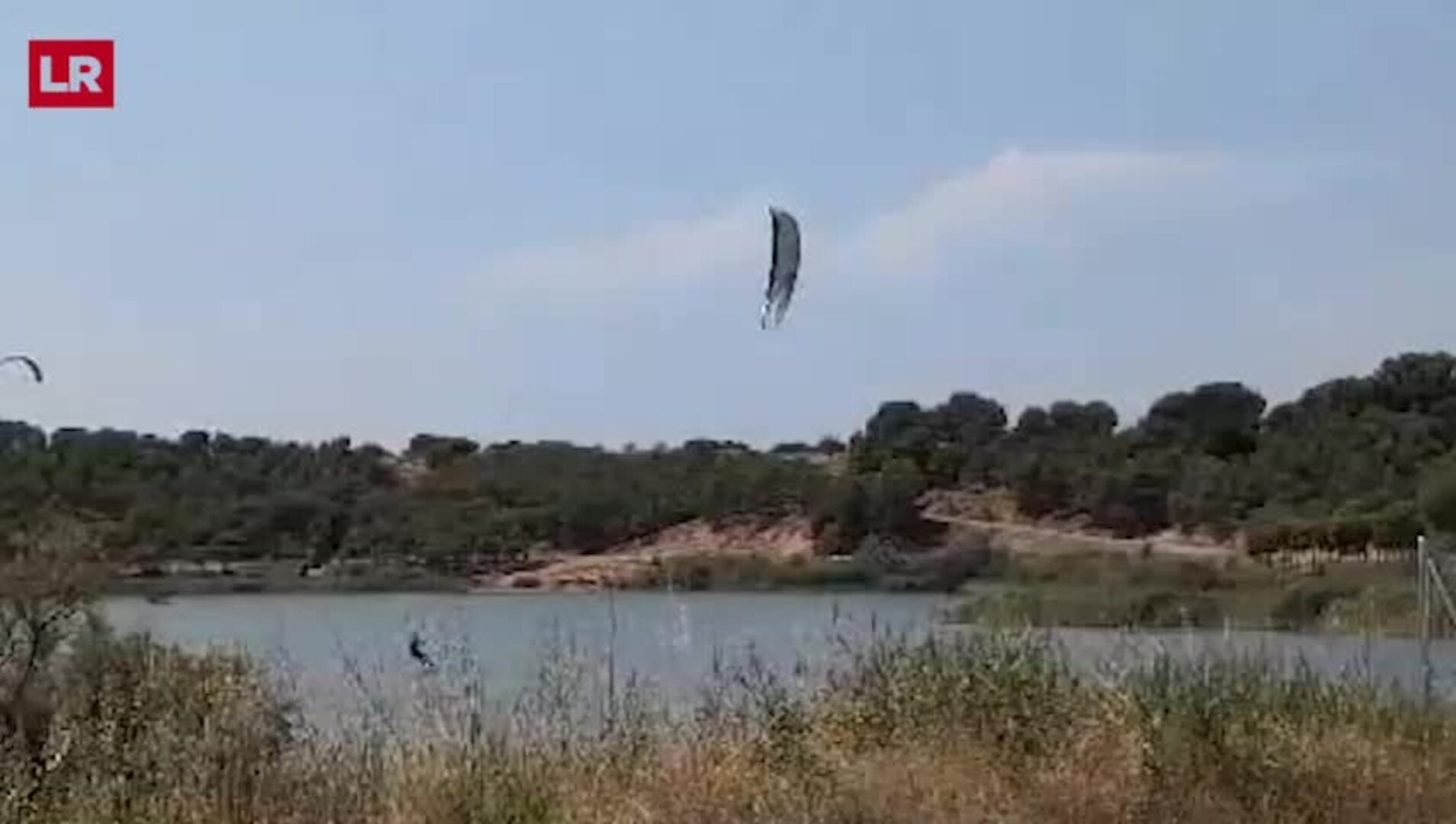 El Perdiguero: una nueva opción para hacer windsurf