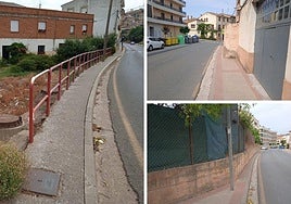 «Animalitos» en la calle Vara de Rey y baldosas en mal estado: en el Teléfono del Lector de hoy