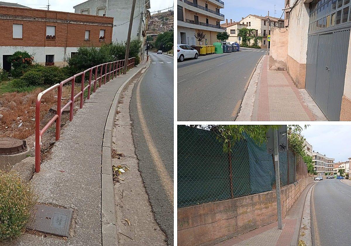 «Animalitos» en la calle Vara de Rey y baldosas en mal estado: en el Teléfono del Lector de hoy