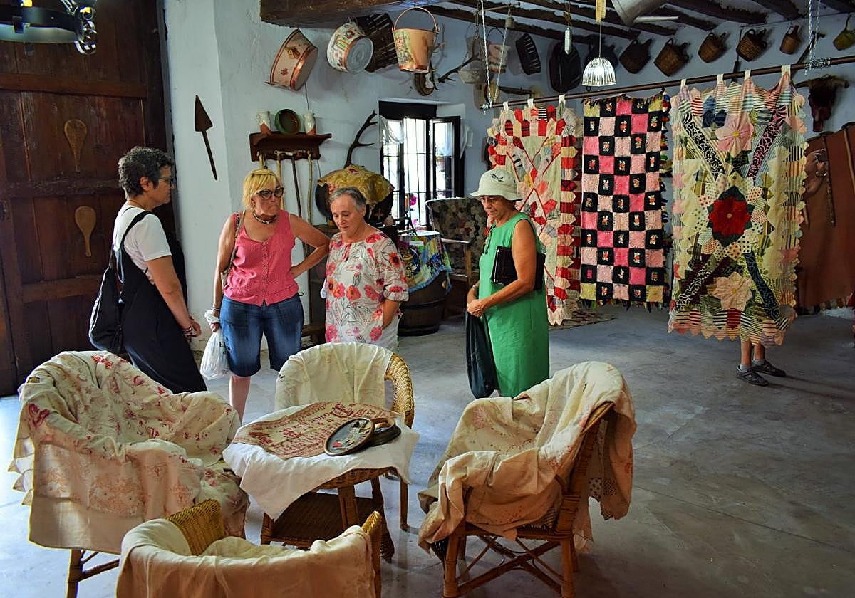 Edición del año pasado de la fiesta.