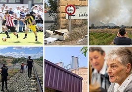 Las noticias imprescindibles