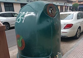 Suciedad y petición de multas para las motos «ruidosas»: el Teléfono del Lector de hoy