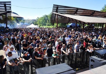 El PR+ advierte de posibles «irregularidades» en la licitación de 'La Terraza de San Mateo'