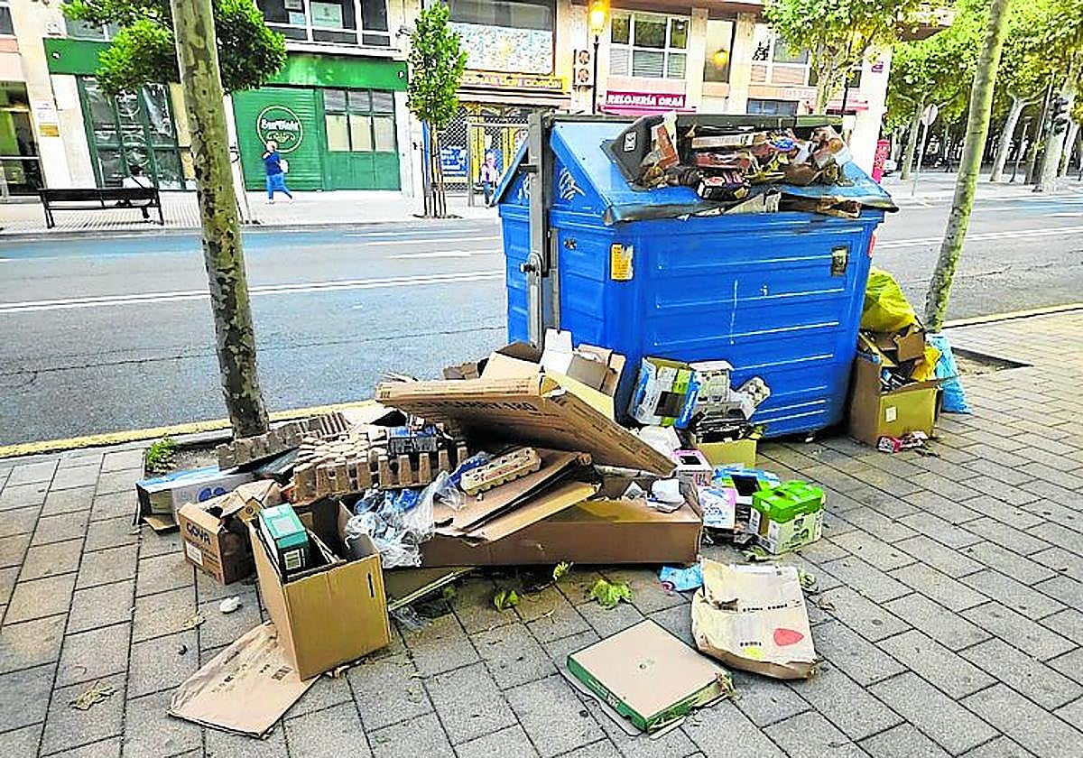 Preocupación por los incendios y el carril bici de La Guindalera: el Teléfono del Lector de hoy