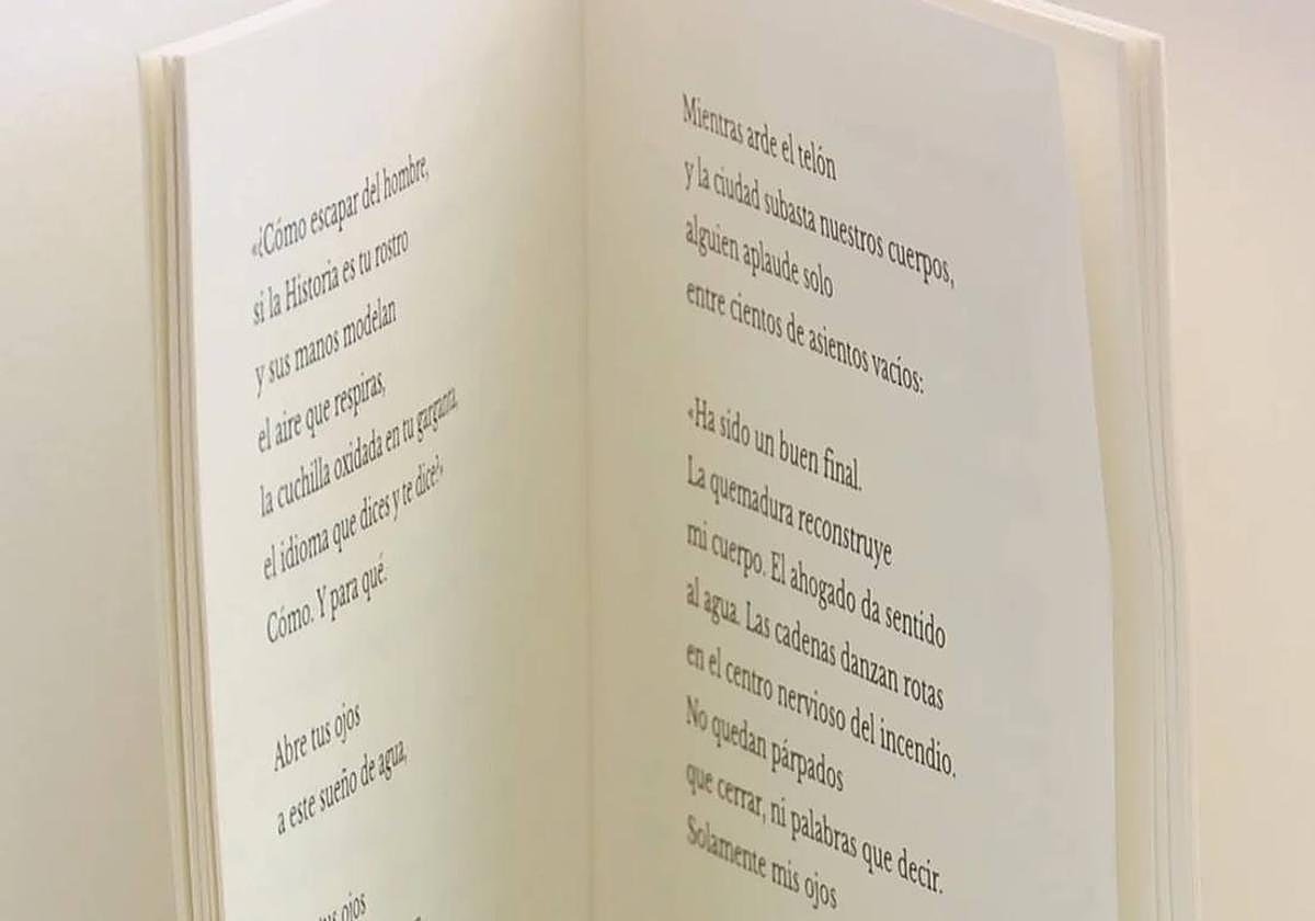 Hasier Lerretxea e Iker Gil Etayo presentan poemario en el festival Agosto Clandestino