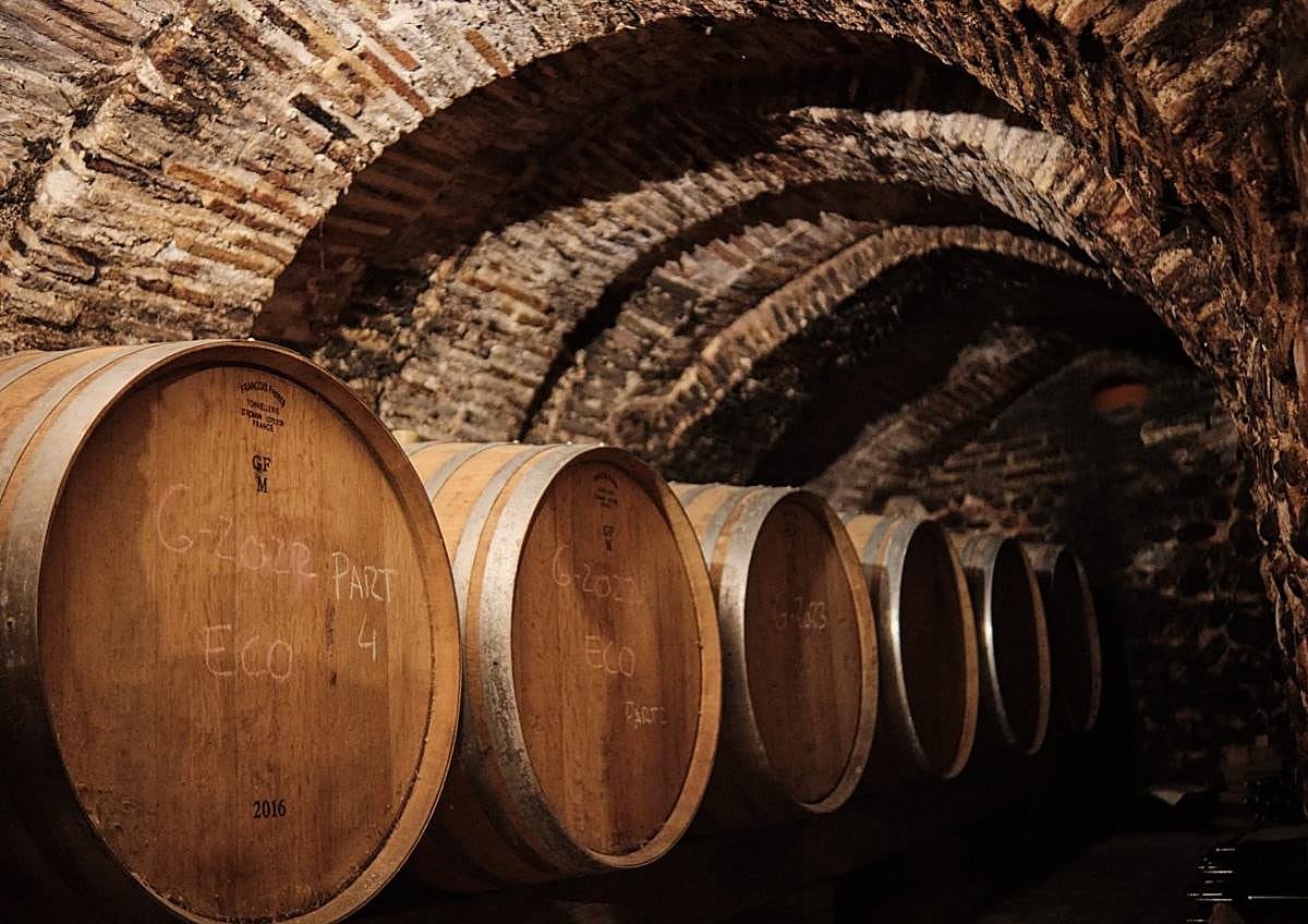 Imagen secundaria 1 - La fuerza de una ilusión