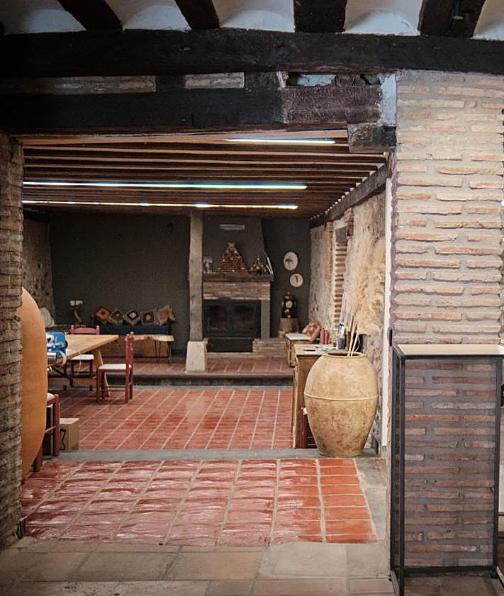 Imagen secundaria 2 - La fuerza de una ilusión