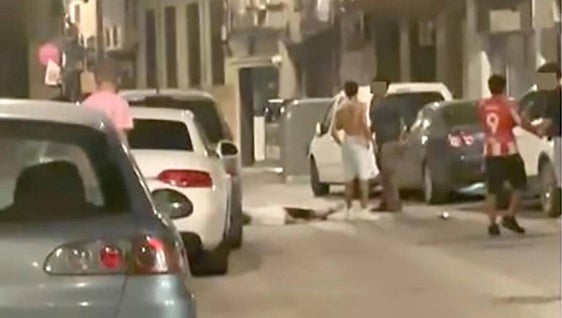 Detenida una cuarta persona, un menor de 16 años, por la violenta agresión a un joven que caldeó Calahorra