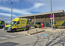 Atropellada una niña de 8 años en Logroño