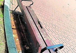 Muchas quejas de vecinos de Logroño: el Teléfono del Lector de hoy