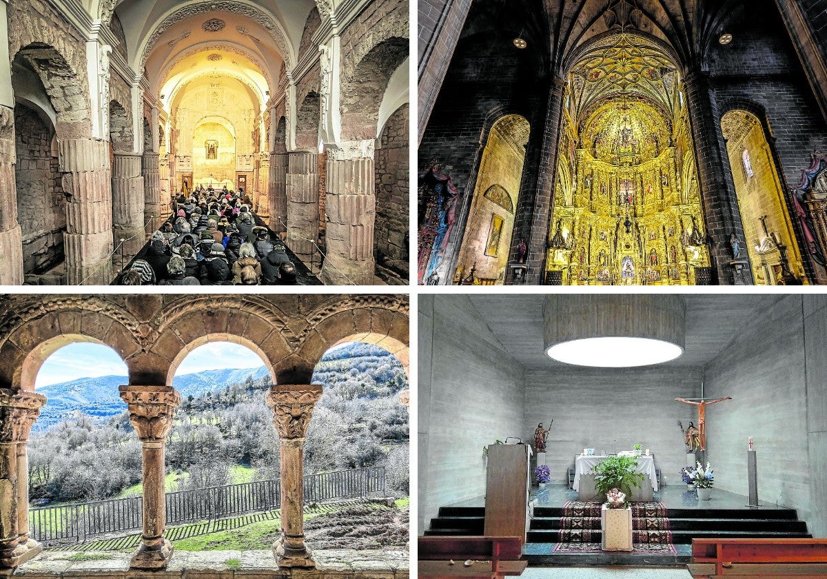 A Dios rogando y con el mazo dando